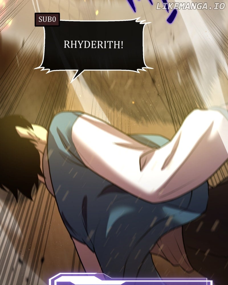 Code Demon Chapter 25 - Page 75