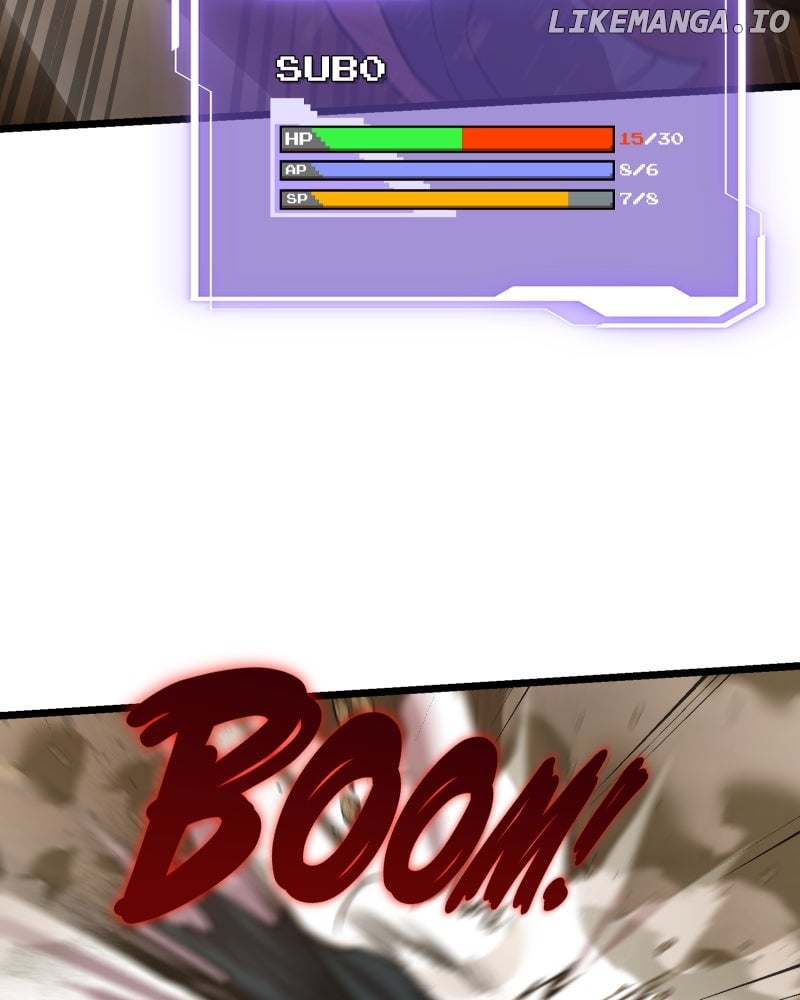 Code Demon Chapter 25 - Page 76