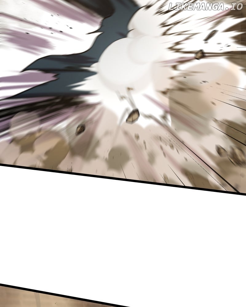 Code Demon Chapter 25 - Page 77