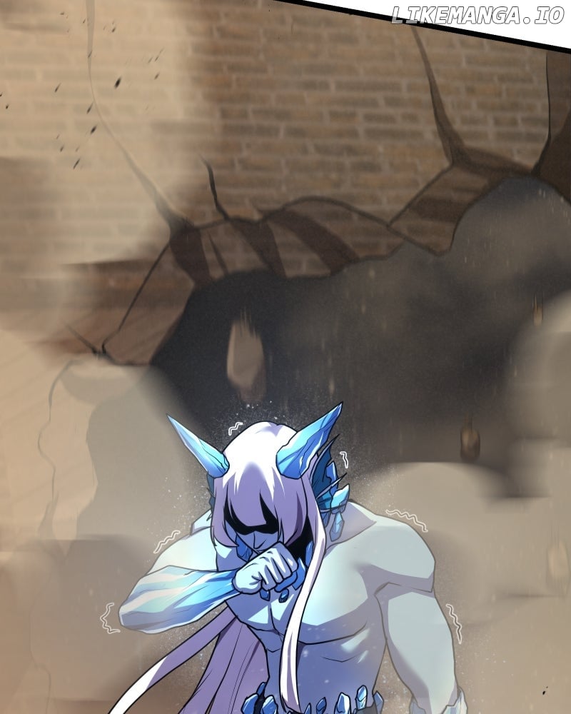 Code Demon Chapter 25 - Page 78