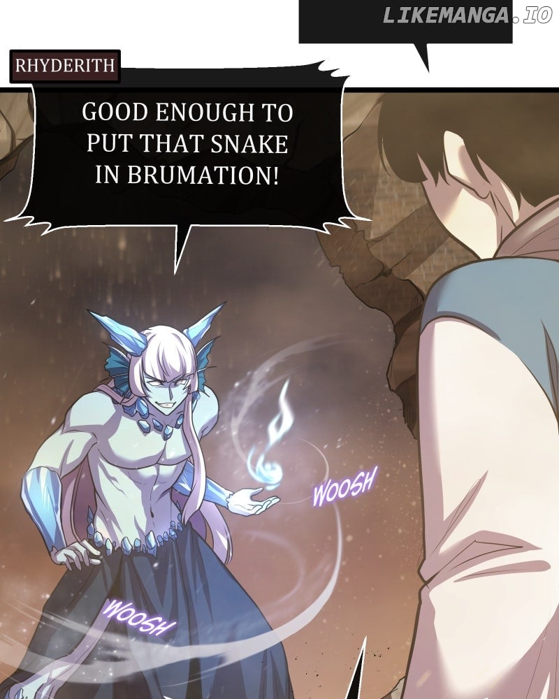 Code Demon Chapter 25 - Page 80