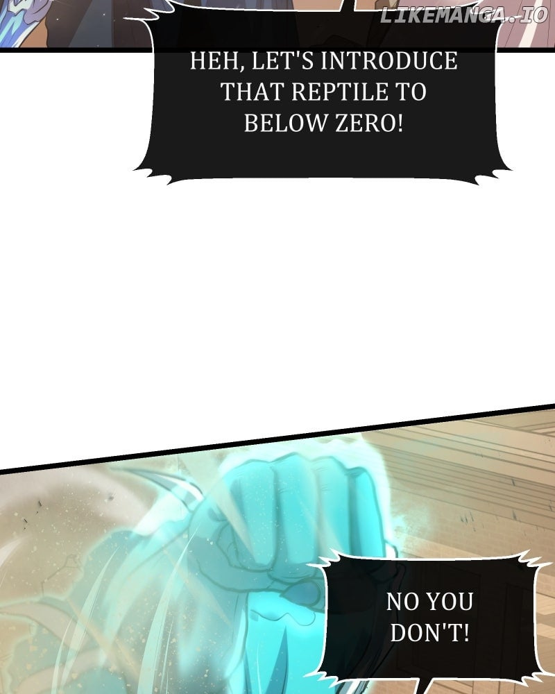 Code Demon Chapter 25 - Page 81