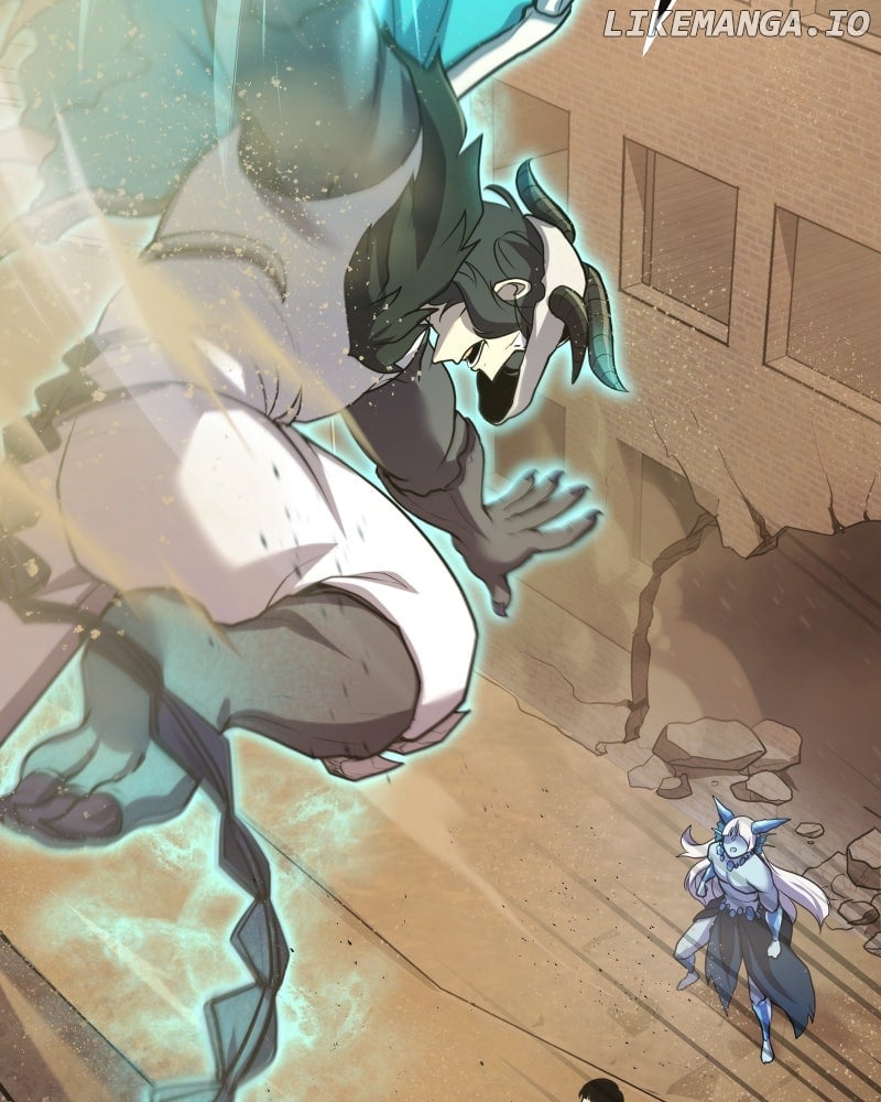 Code Demon Chapter 25 - Page 82