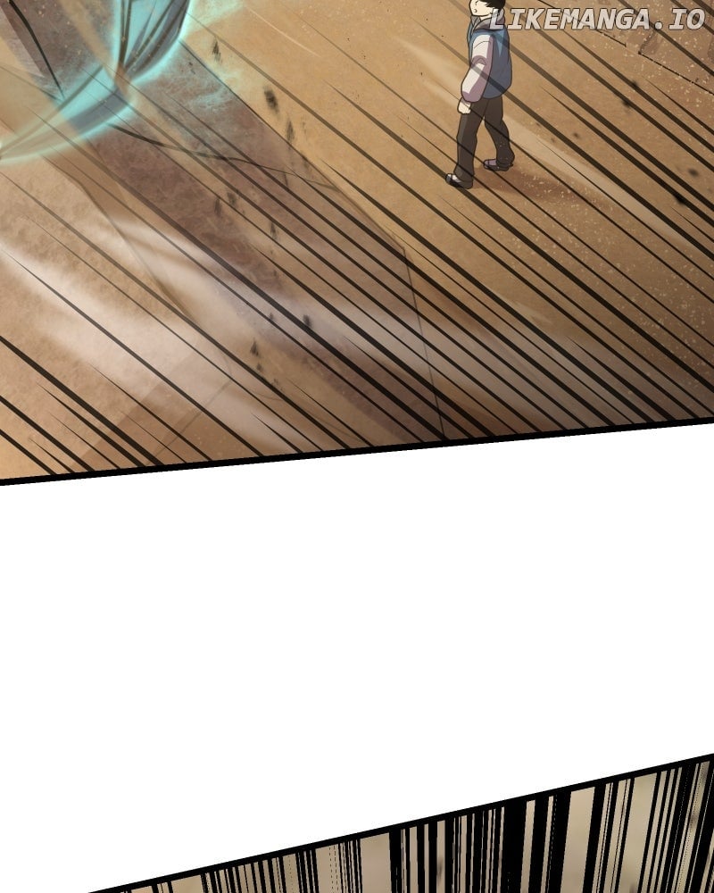 Code Demon Chapter 25 - Page 83