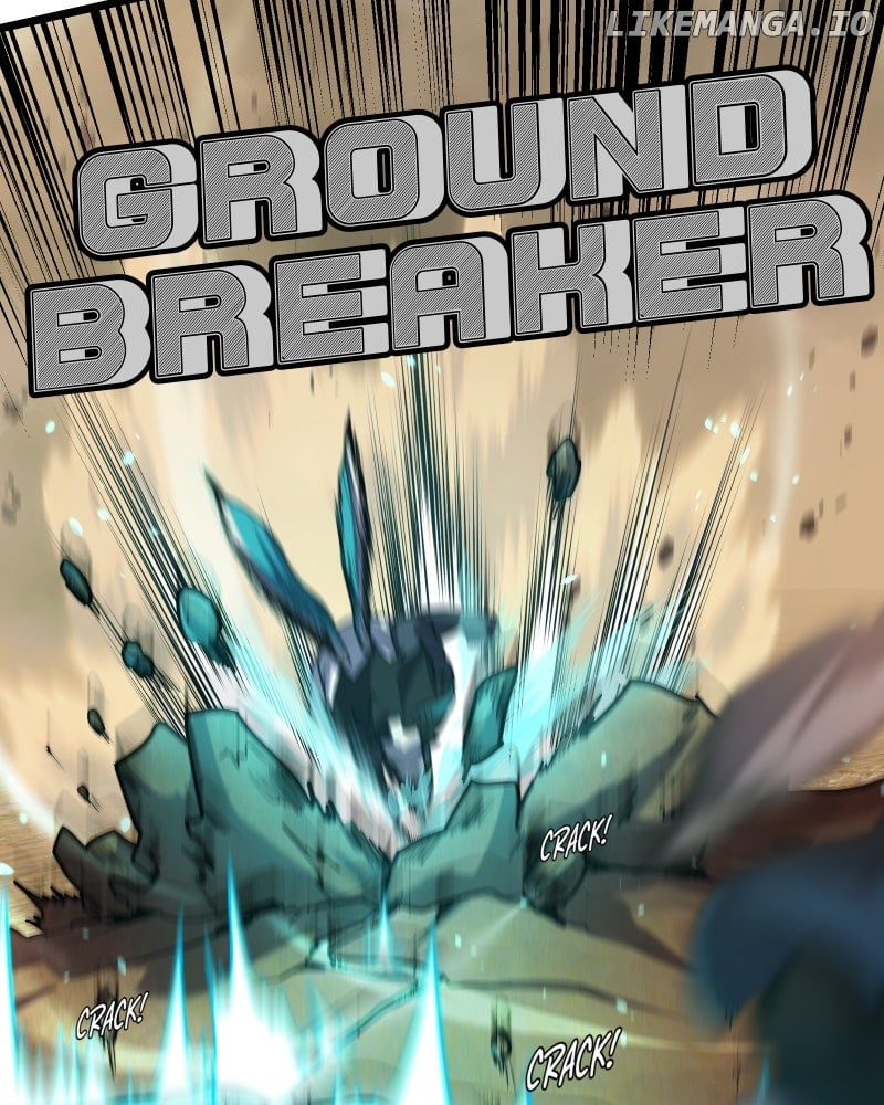 Code Demon Chapter 25 - Page 84