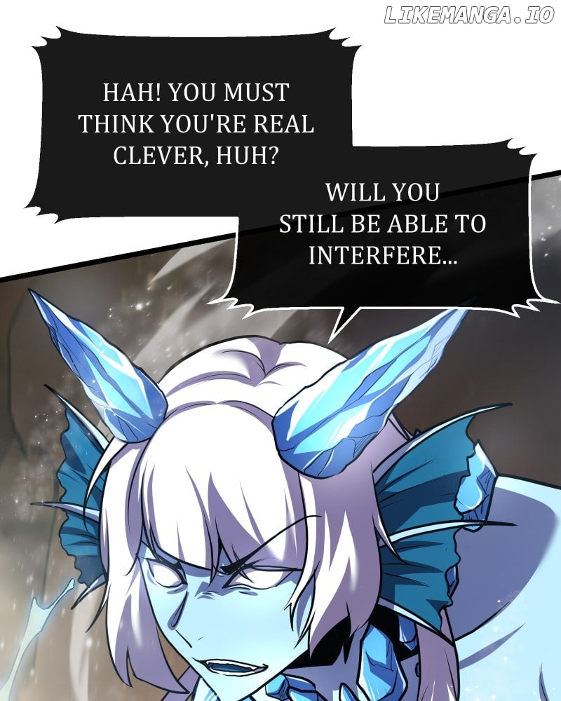 Code Demon Chapter 25 - Page 86