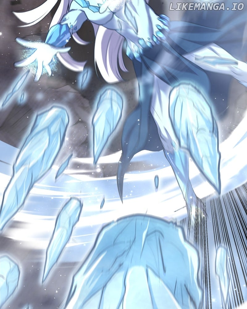 Code Demon Chapter 25 - Page 89