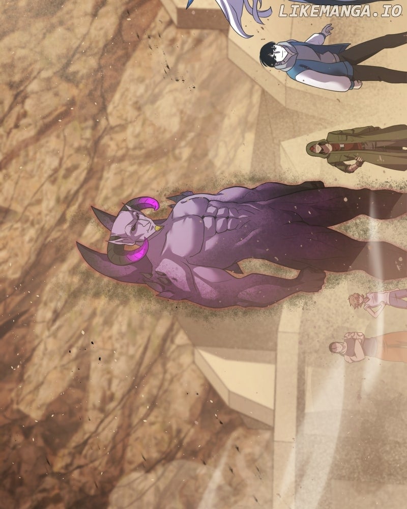 Code Demon Chapter 25 - Page 9