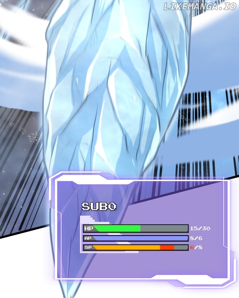 Code Demon Chapter 25 - Page 90