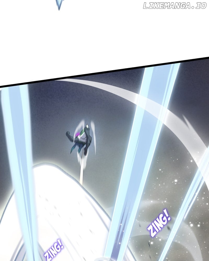 Code Demon Chapter 25 - Page 91