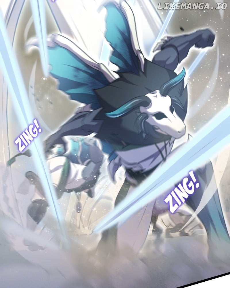 Code Demon Chapter 25 - Page 92