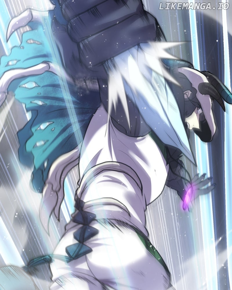 Code Demon Chapter 25 - Page 94