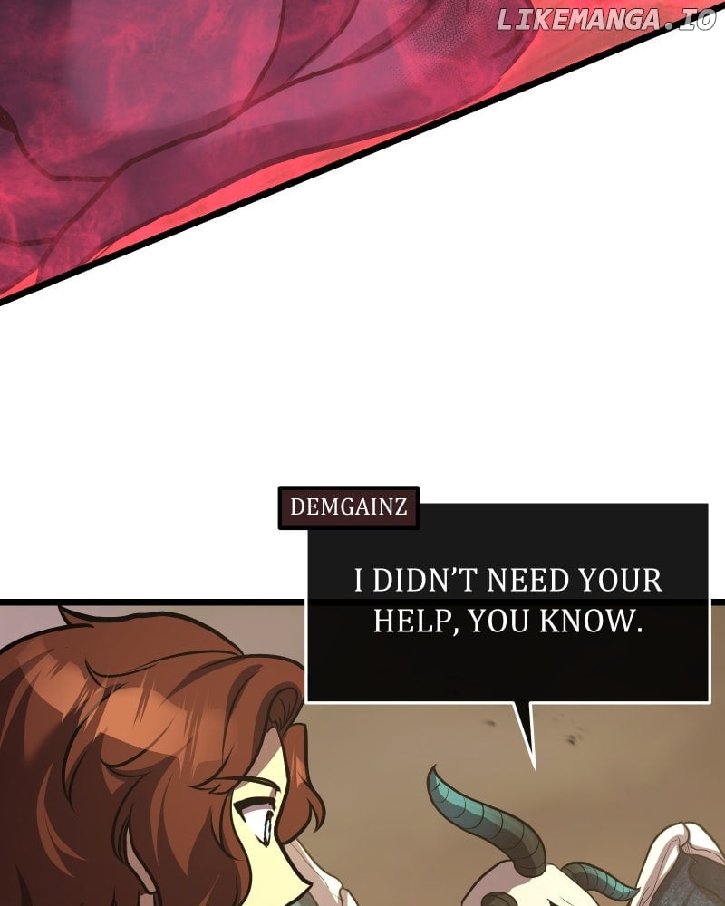 Code Demon Chapter 26 - Page 10