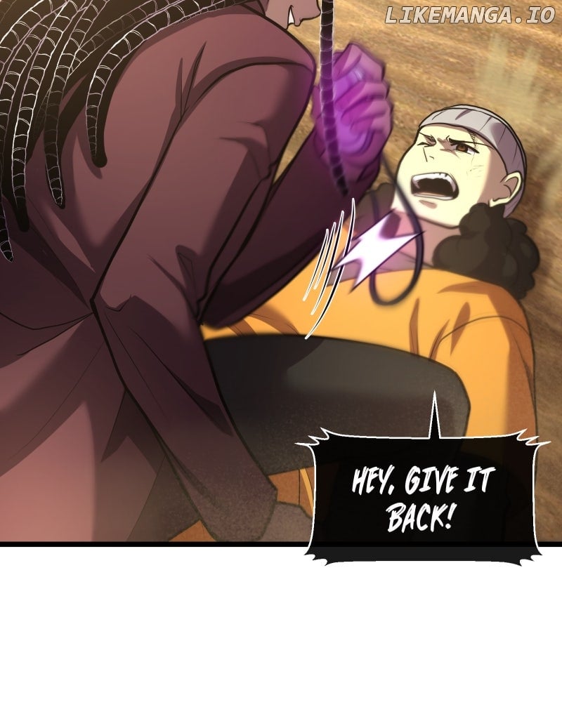 Code Demon Chapter 26 - Page 100