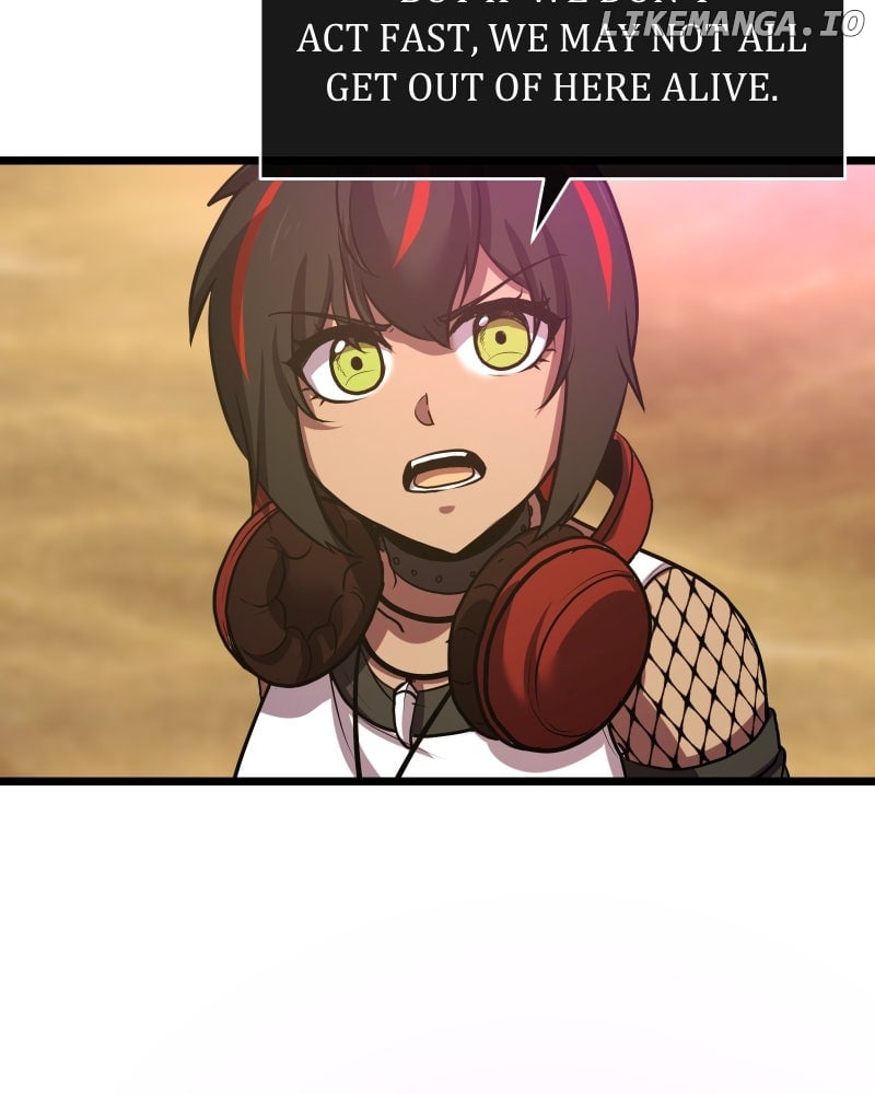 Code Demon Chapter 26 - Page 107