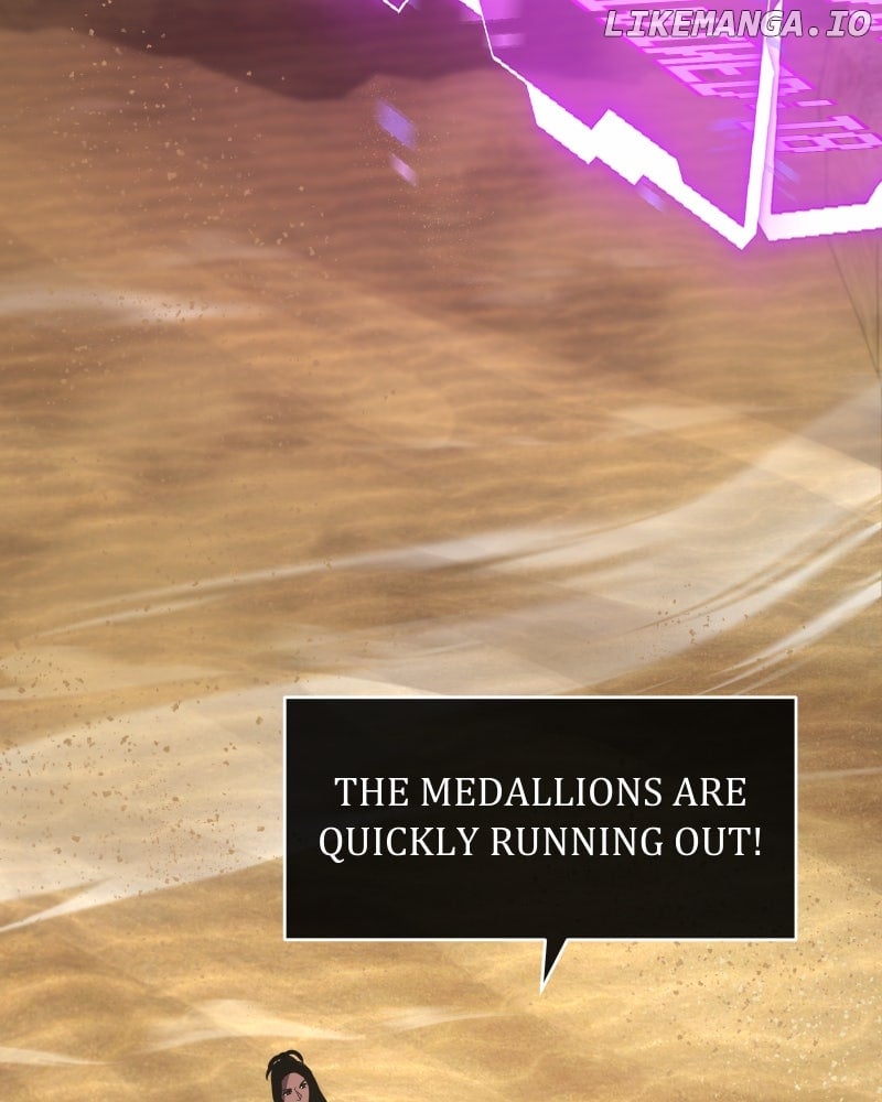 Code Demon Chapter 26 - Page 109