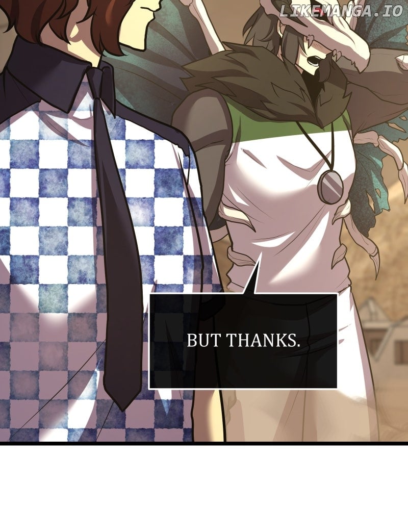 Code Demon Chapter 26 - Page 11