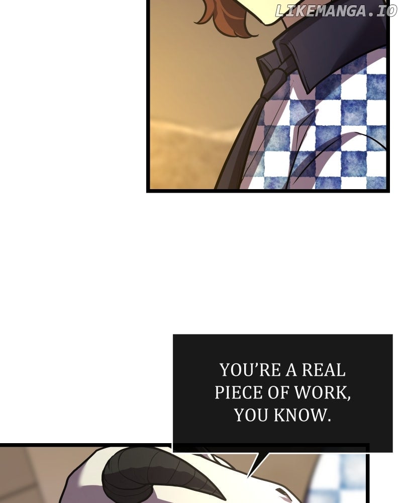 Code Demon Chapter 26 - Page 13