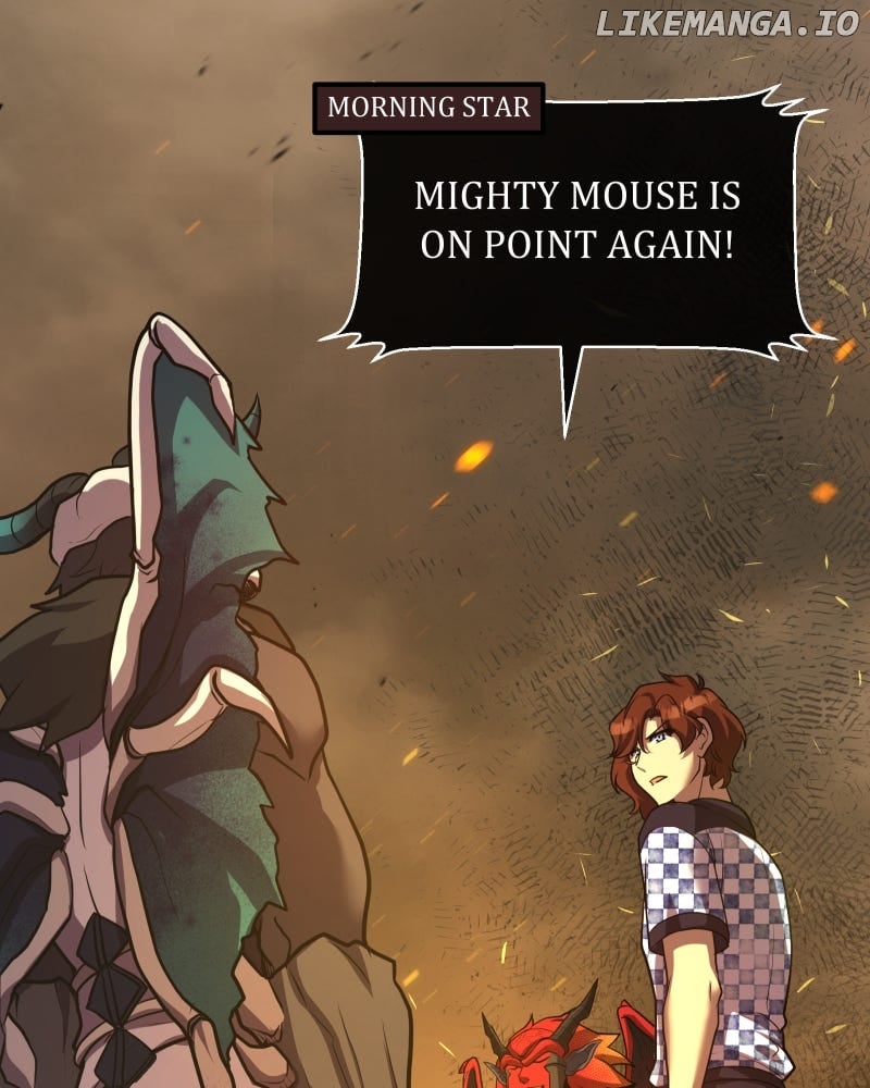 Code Demon Chapter 26 - Page 16