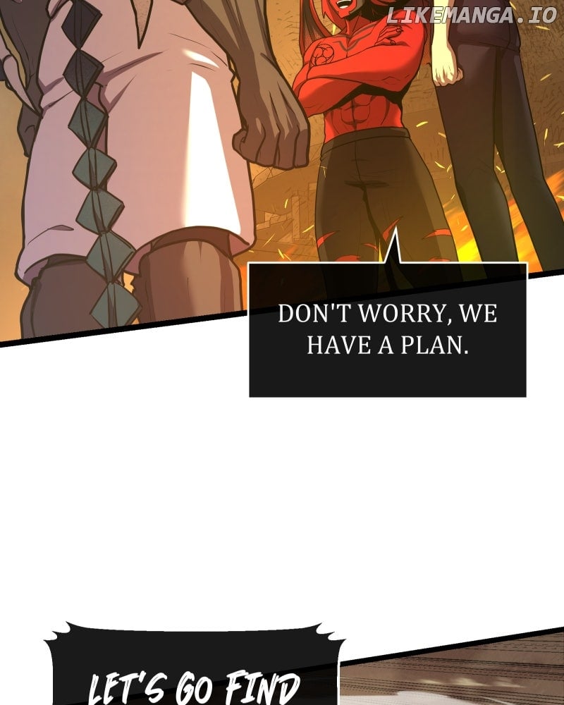 Code Demon Chapter 26 - Page 17