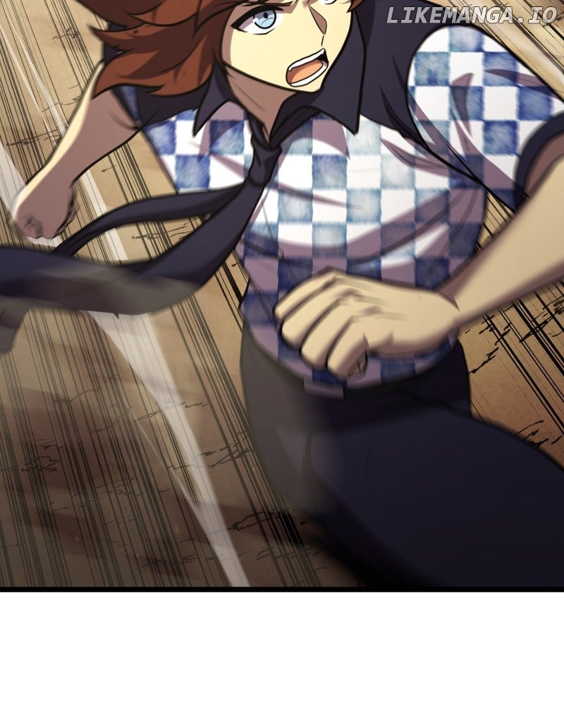 Code Demon Chapter 26 - Page 19