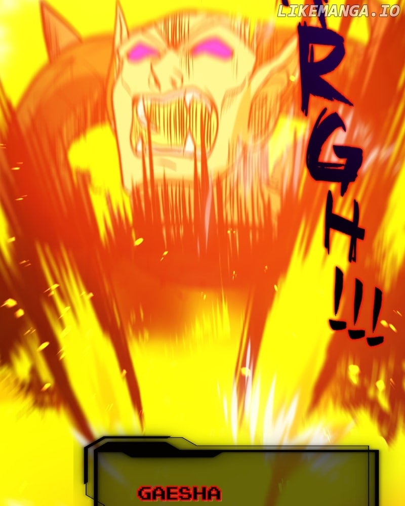 Code Demon Chapter 26 - Page 2