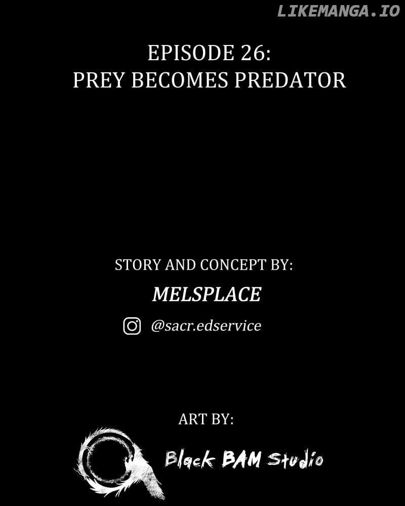 Code Demon Chapter 26 - Page 22