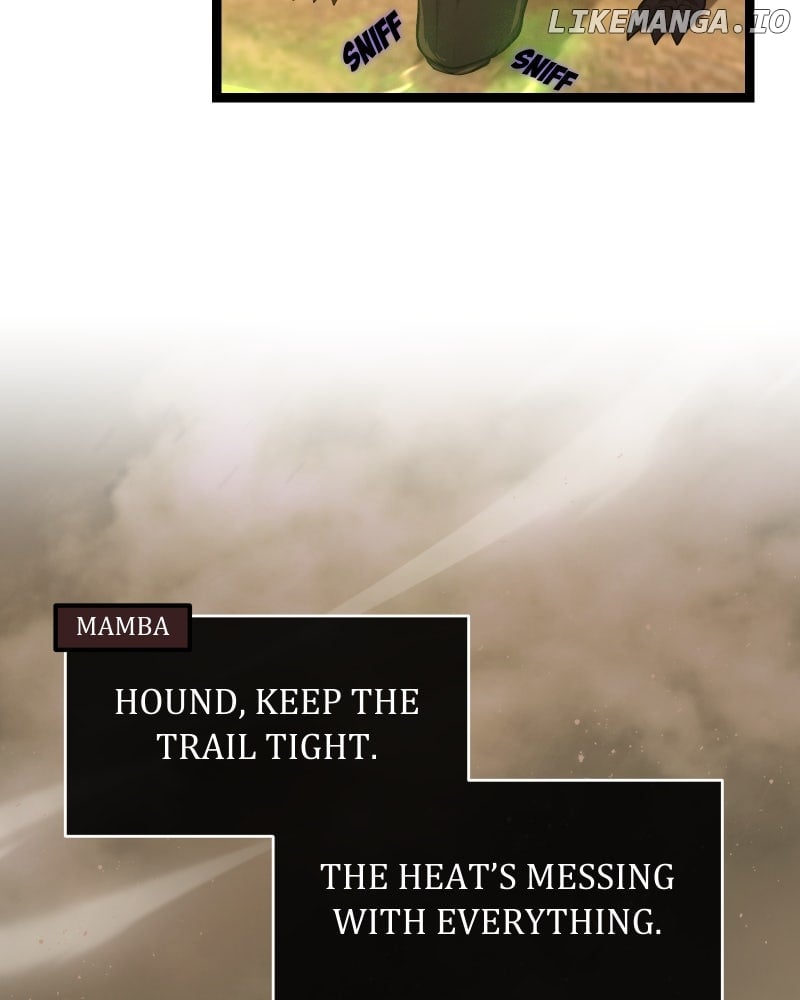 Code Demon Chapter 26 - Page 25