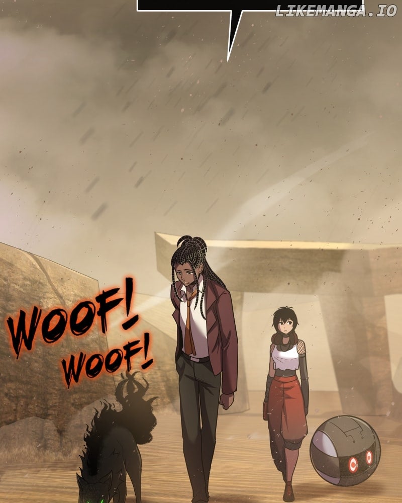 Code Demon Chapter 26 - Page 26