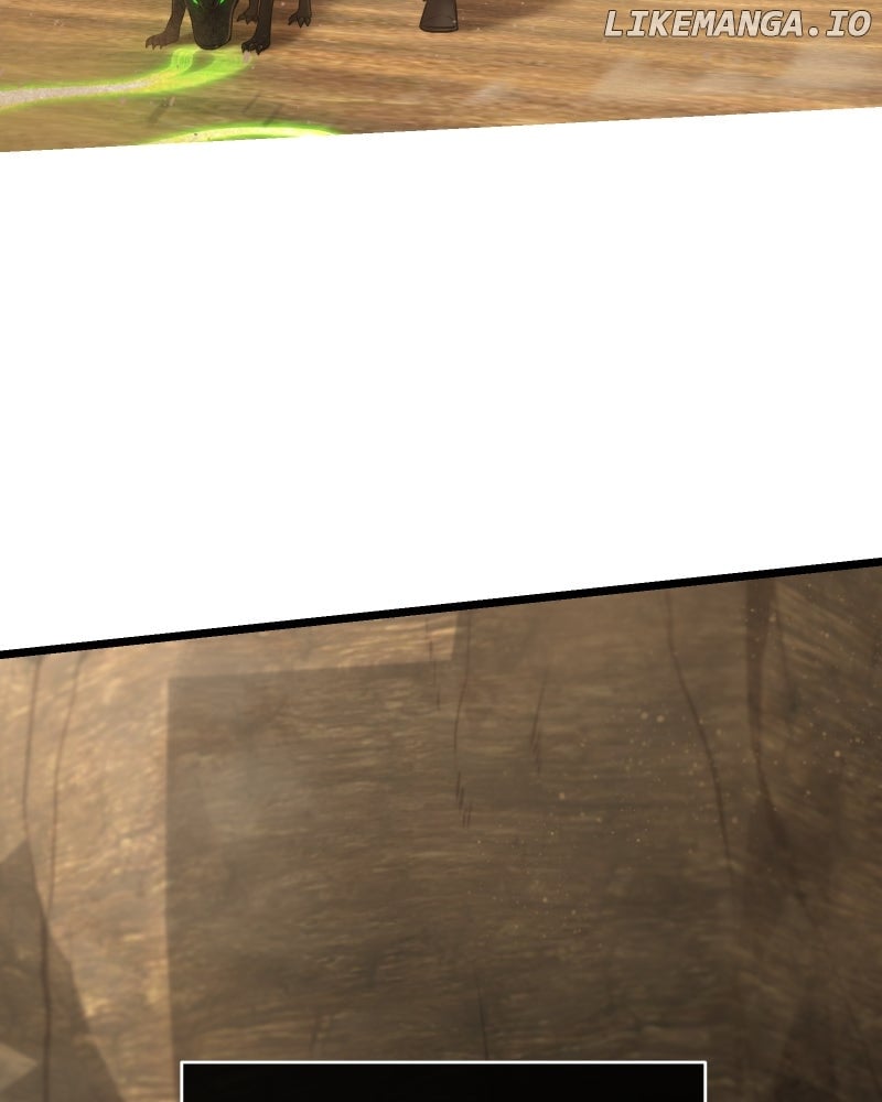 Code Demon Chapter 26 - Page 27