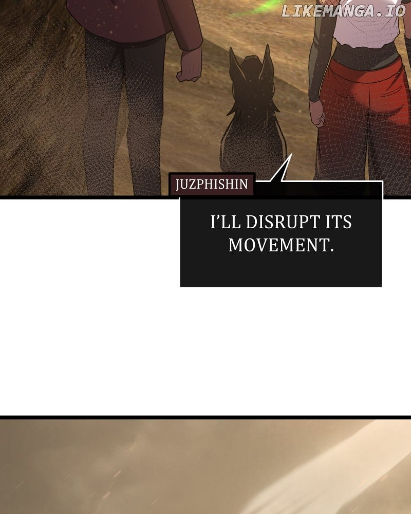 Code Demon Chapter 26 - Page 29