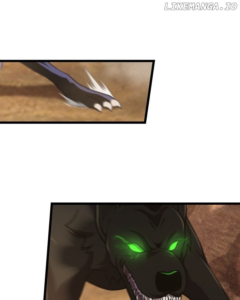 Code Demon Chapter 26 - Page 32