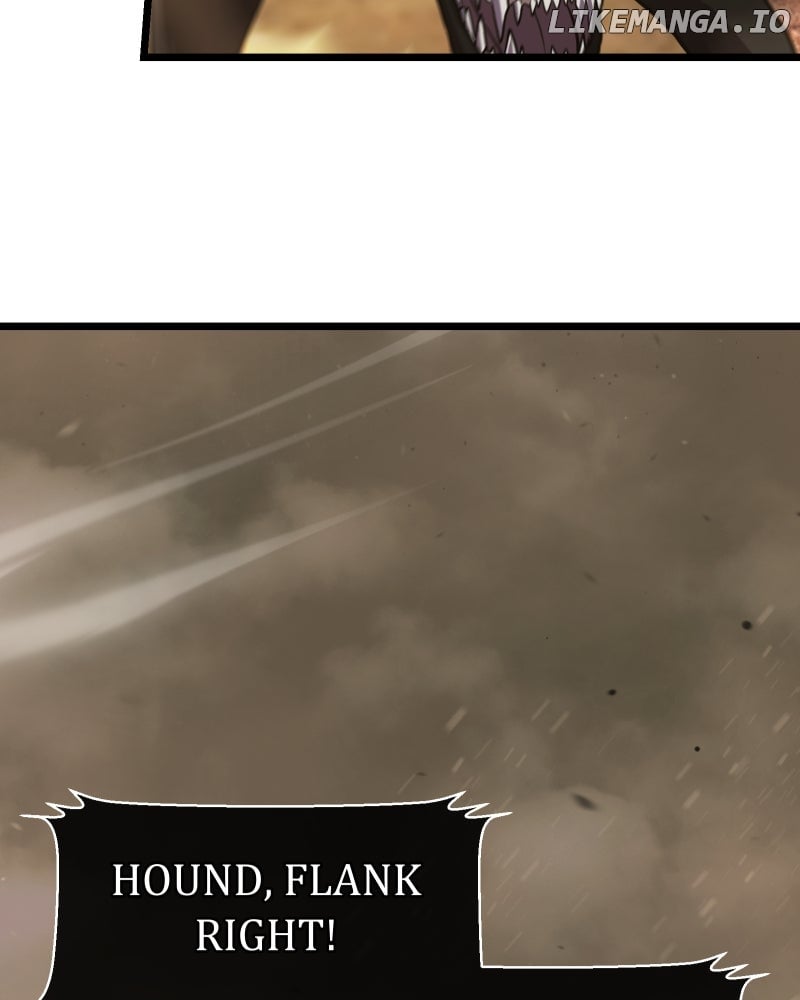 Code Demon Chapter 26 - Page 33