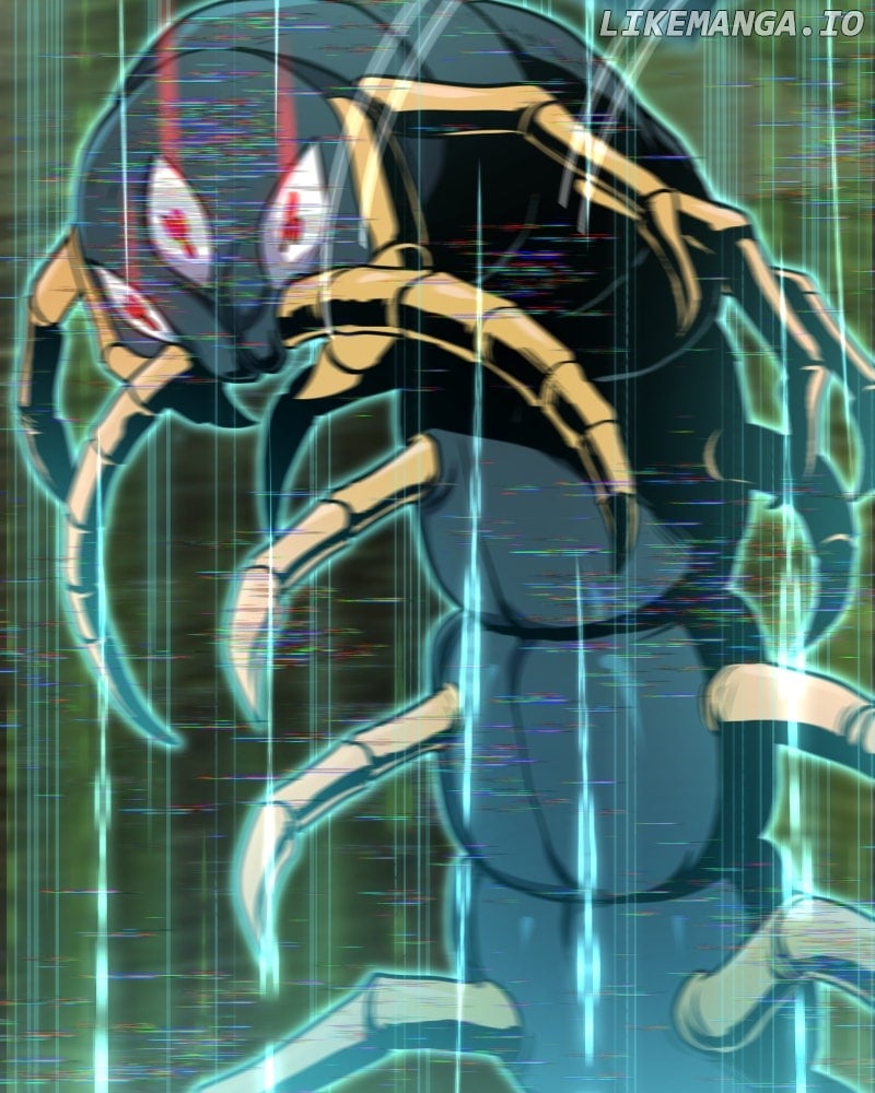 Code Demon Chapter 26 - Page 38