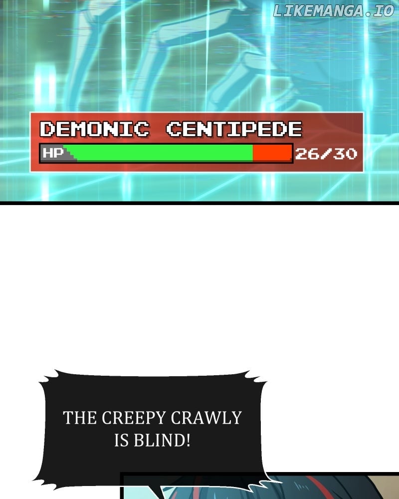 Code Demon Chapter 26 - Page 39