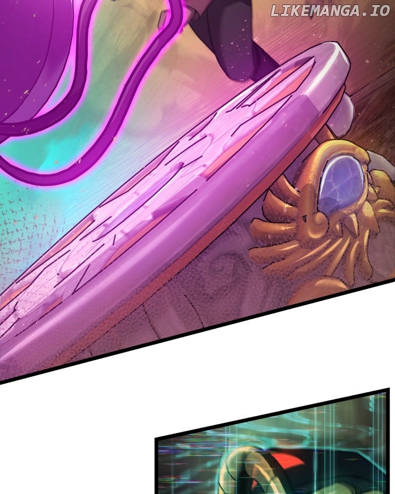Code Demon Chapter 26 - Page 42