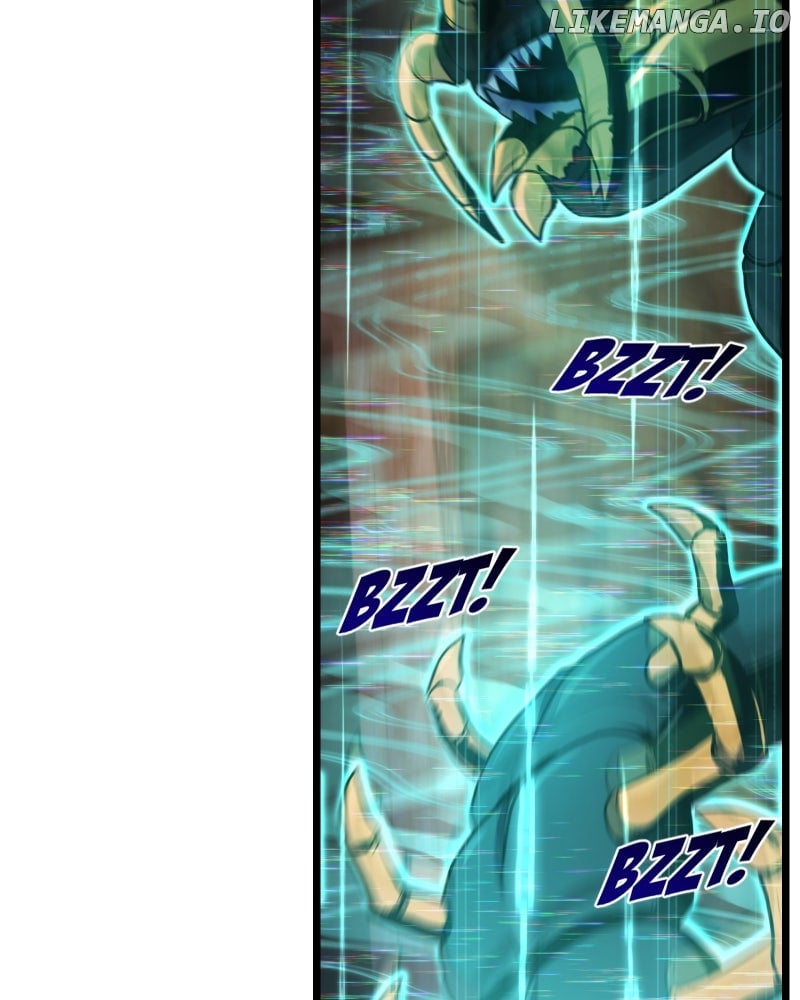 Code Demon Chapter 26 - Page 43