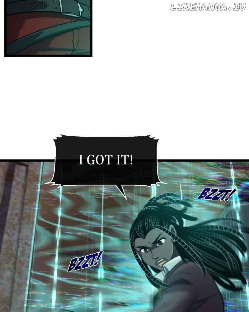 Code Demon Chapter 26 - Page 45