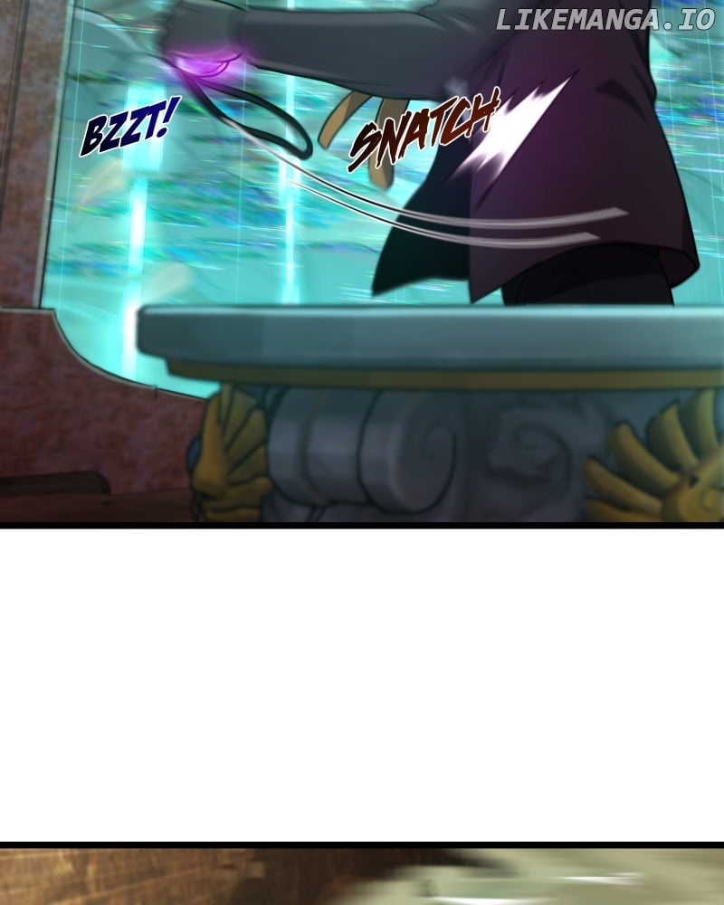 Code Demon Chapter 26 - Page 46