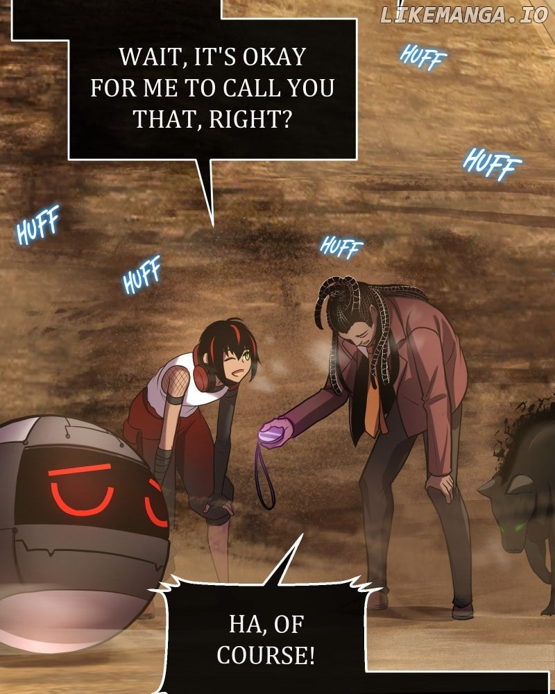 Code Demon Chapter 26 - Page 52