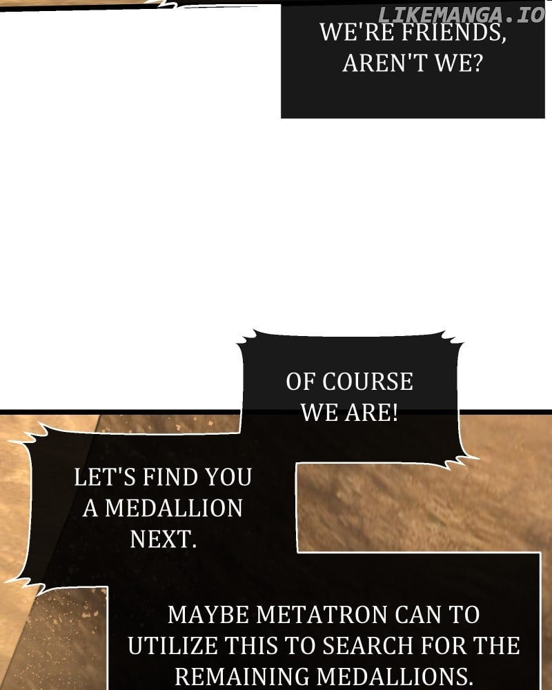 Code Demon Chapter 26 - Page 53