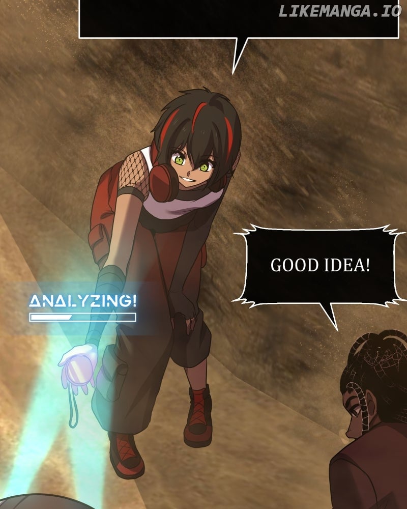 Code Demon Chapter 26 - Page 54