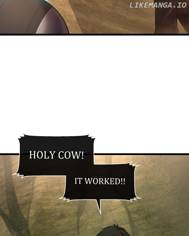 Code Demon Chapter 26 - Page 55