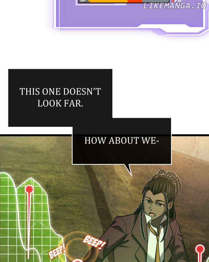 Code Demon Chapter 26 - Page 57
