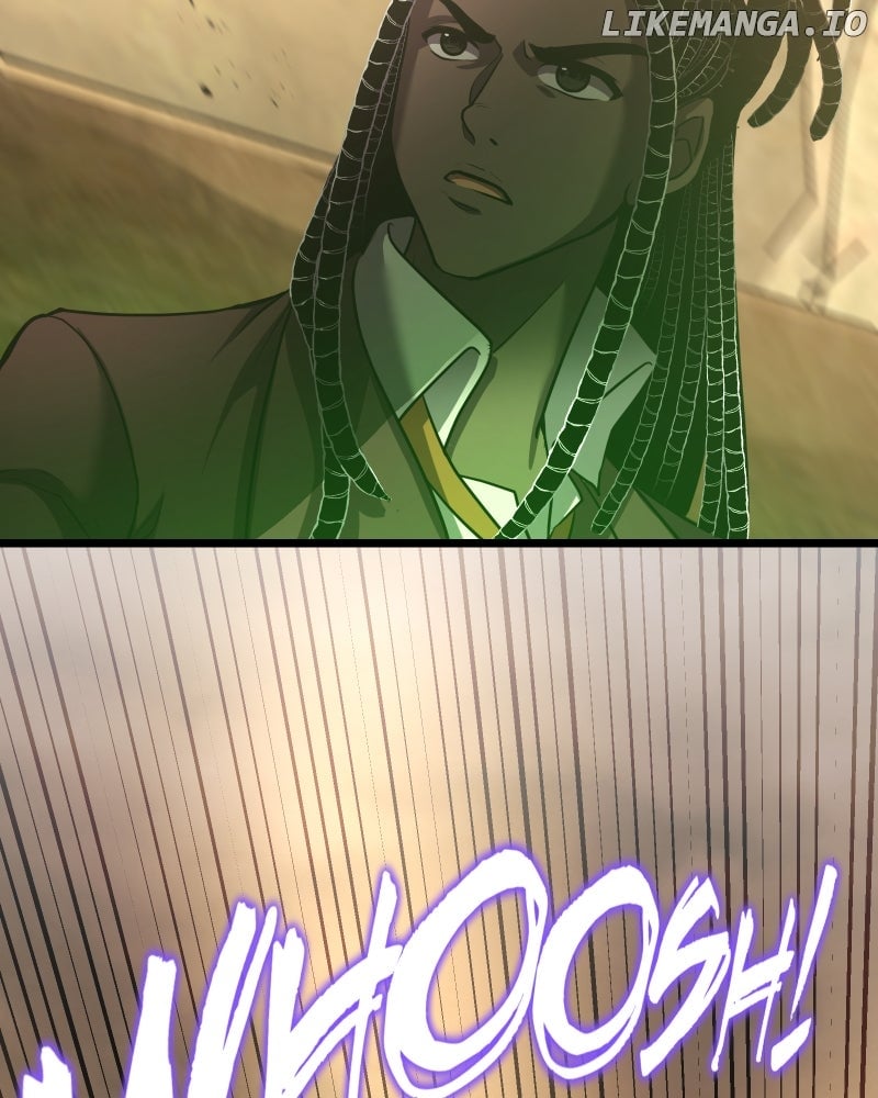 Code Demon Chapter 26 - Page 59