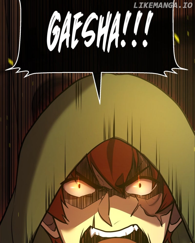 Code Demon Chapter 26 - Page 6