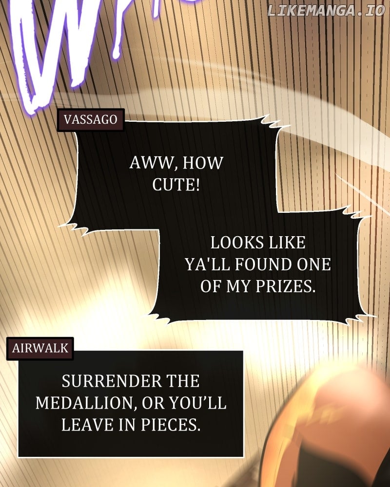 Code Demon Chapter 26 - Page 60