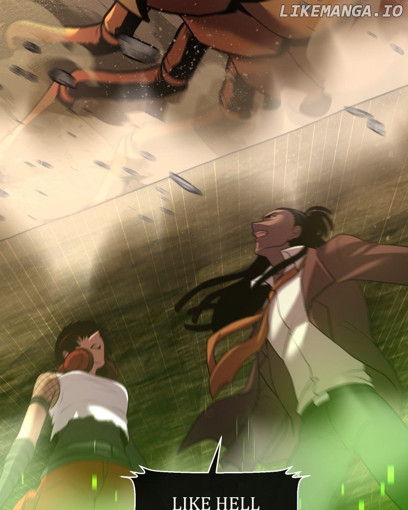 Code Demon Chapter 26 - Page 62