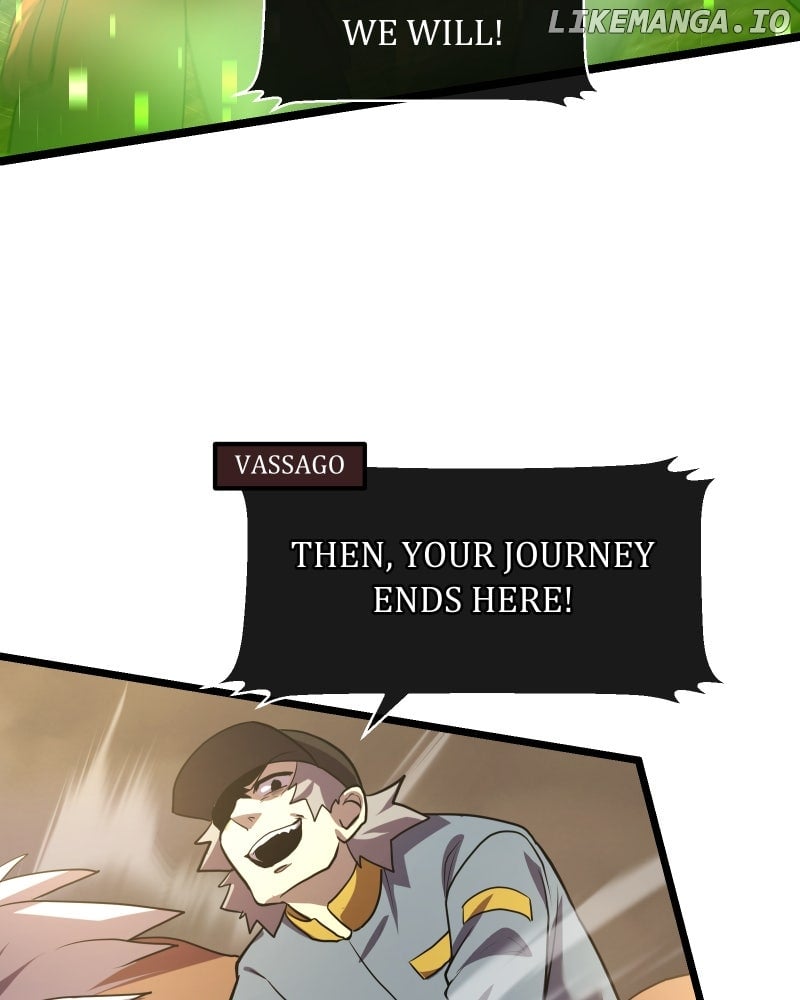 Code Demon Chapter 26 - Page 63