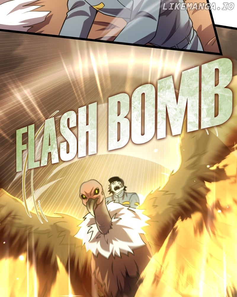 Code Demon Chapter 26 - Page 64